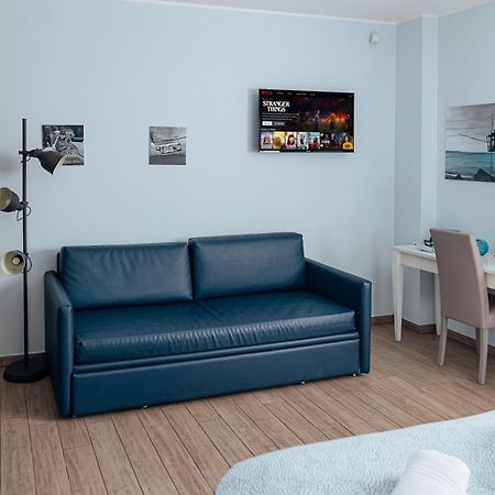 Bed and Breakfast Cufa Pescara Exterior foto